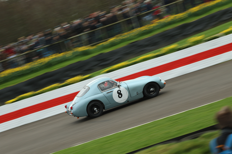 Illustration for article titled #75MM Members Meeting Photos
